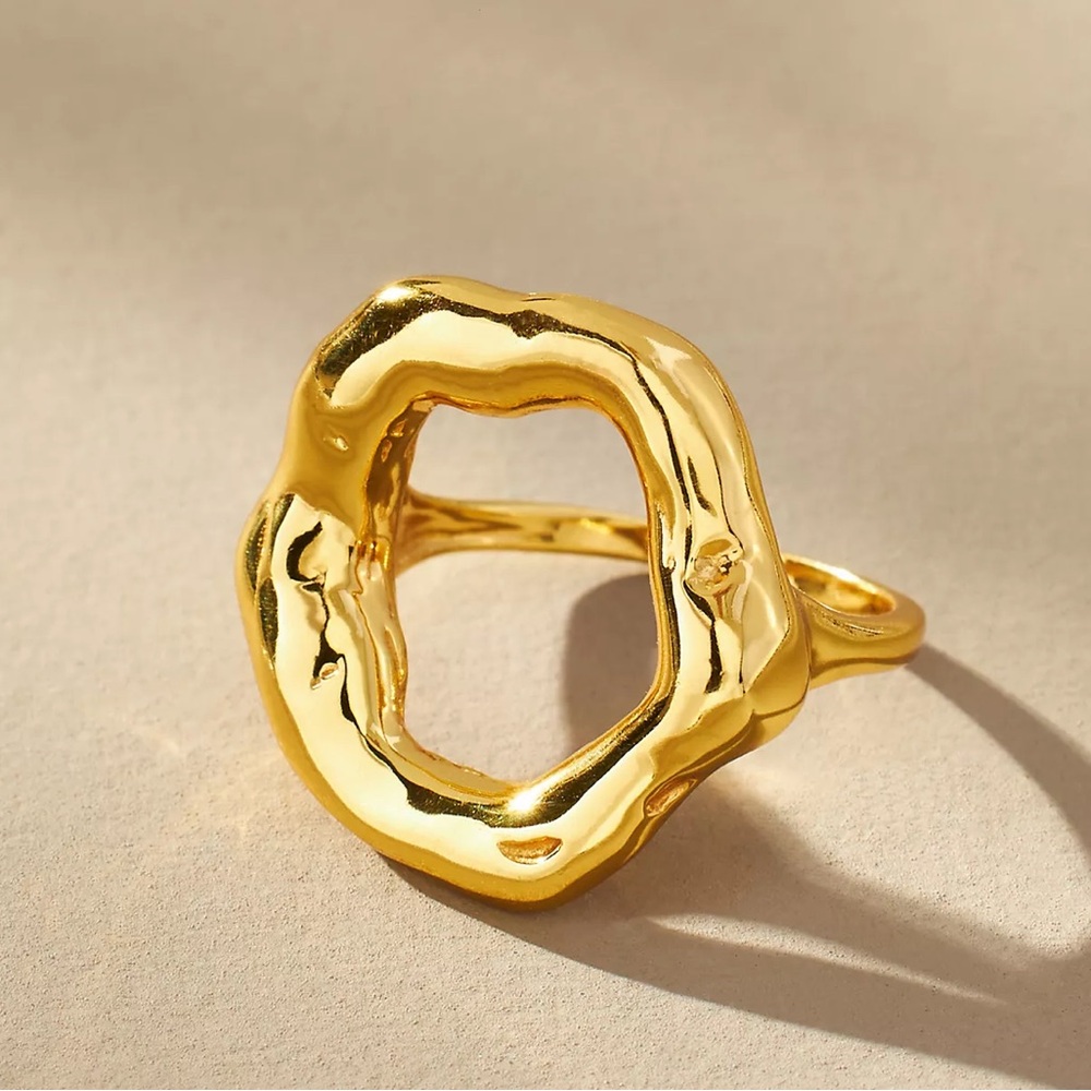 AUREUM NOVA RING